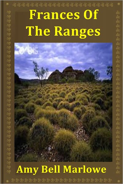 Frances of the Ranges [ePUB]